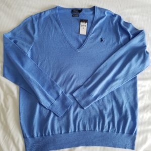 Ralph Lauren Lightweight Sweater